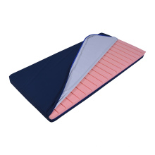 Couverture en tissu imperméable matelas de lit d&#39;hôpital médical